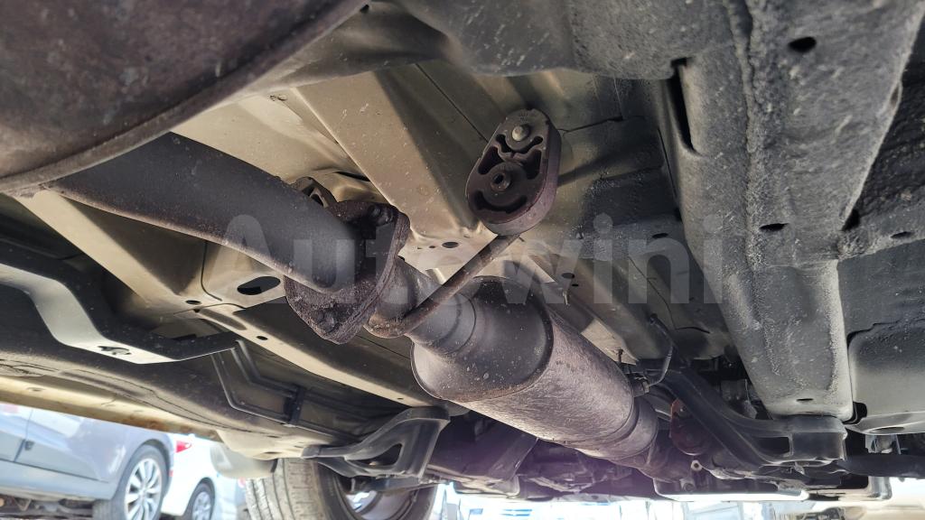 2010 GM DAEWOO (CHEVROLET) WINSTORM LT SUNROOF A/T - 49