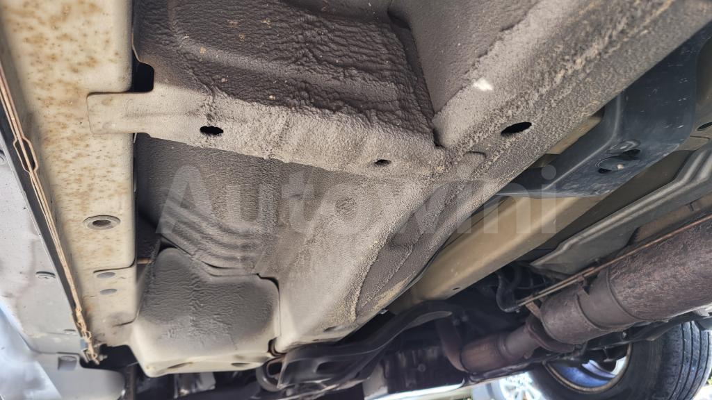 2010 GM DAEWOO (CHEVROLET) WINSTORM LT SUNROOF A/T - 50