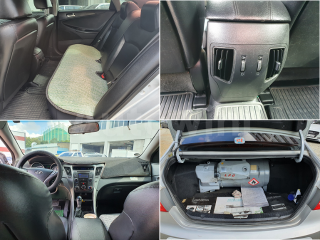 2013 HYUNDAI YF SONATA TAXI - 24