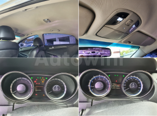 2016 HYUNDAI YF SONATA TAXI - 28