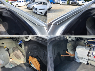 2016 HYUNDAI YF SONATA TAXI - 31