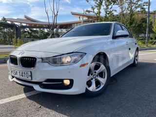 2012 BMW 3 SERIES F30  FULL OPTION - 10