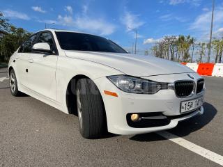 2012 BMW 3 SERIES F30  FULL OPTION - 11