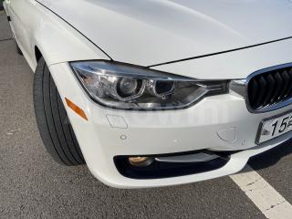 2012 BMW 3 SERIES F30  FULL OPTION - 13