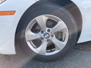 2012 BMW 3 SERIES F30  FULL OPTION - 14