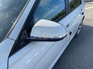 2012 BMW 3 SERIES F30  FULL OPTION - 15
