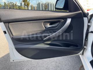 2012 BMW 3 SERIES F30  FULL OPTION - 16
