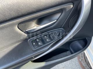 2012 BMW 3 SERIES F30  FULL OPTION - 19