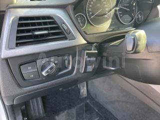 2012 BMW 3 SERIES F30  FULL OPTION - 20