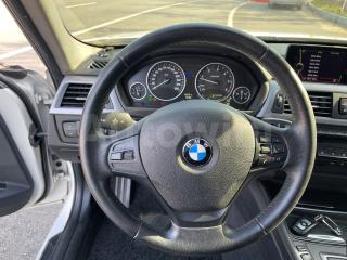 2012 BMW 3 SERIES F30  FULL OPTION - 22