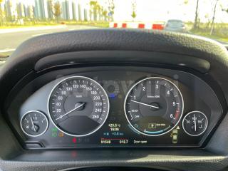 2012 BMW 3 SERIES F30  FULL OPTION - 23