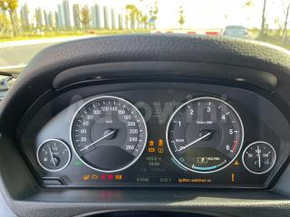 2012 BMW 3 SERIES F30  FULL OPTION - 24