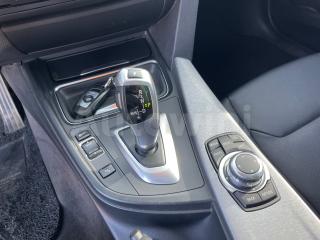 2012 BMW 3 SERIES F30  FULL OPTION - 25