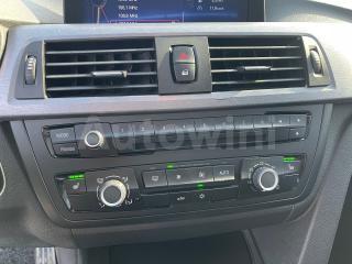 2012 BMW 3 SERIES F30  FULL OPTION - 26