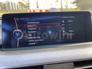 2012 BMW 3 SERIES F30  FULL OPTION - 27