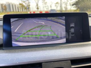 2012 BMW 3 SERIES F30  FULL OPTION - 28
