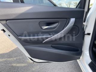 2012 BMW 3 SERIES F30  FULL OPTION - 32