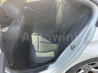 2012 BMW 3 SERIES F30  FULL OPTION - 33