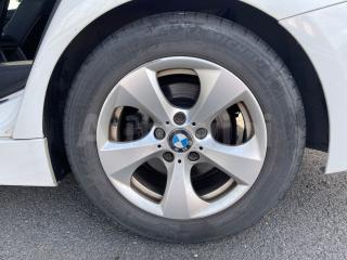 2012 BMW 3 SERIES F30  FULL OPTION - 34