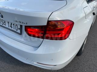 2012 BMW 3 SERIES F30  FULL OPTION - 37