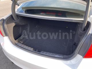 2012 BMW 3 SERIES F30  FULL OPTION - 39