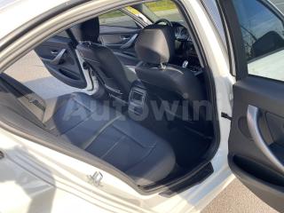 2012 BMW 3 SERIES F30  FULL OPTION - 43