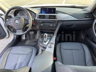 2012 BMW 3 SERIES F30  FULL OPTION - 44