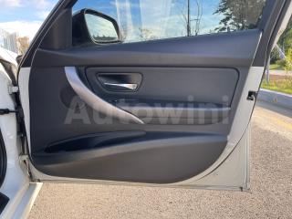 2012 BMW 3 SERIES F30  FULL OPTION - 45