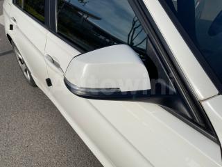 2012 BMW 3 SERIES F30  FULL OPTION - 48