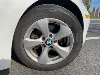 2012 BMW 3 SERIES F30  FULL OPTION - 50