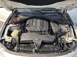 2012 BMW 3 SERIES F30  FULL OPTION - 57