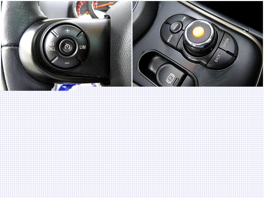 2018 MINI COOPER D COUNTRYMAN ALL4 BASIC - 19