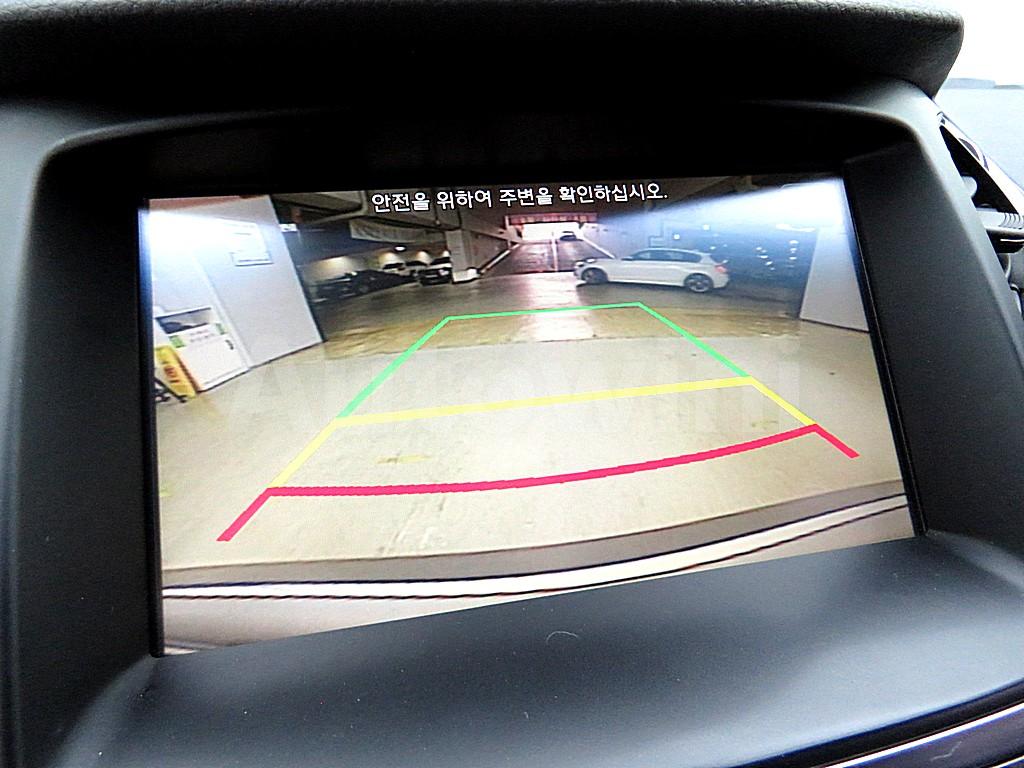 2016 HYUNDAI GRANDEUR HG AZERA HYBRID 2.4 PREMIUM - 12