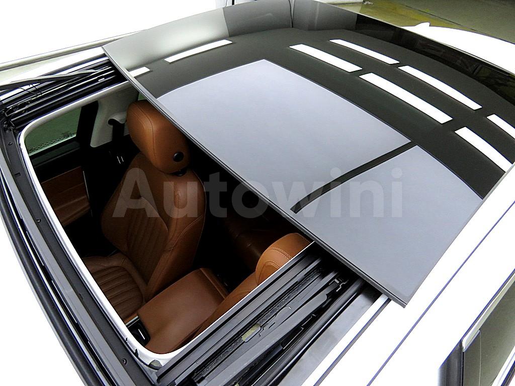 2017 JAGUAR XF 2.0D PORTFOLIO X260 - 13