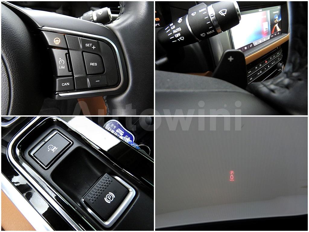 2017 JAGUAR XF 2.0D PORTFOLIO X260 - 18