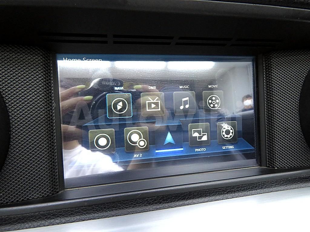 2012 MERCEDES BENZ  SLK CLASS SLK200 BLUE EFFICIENCY R172 - 12