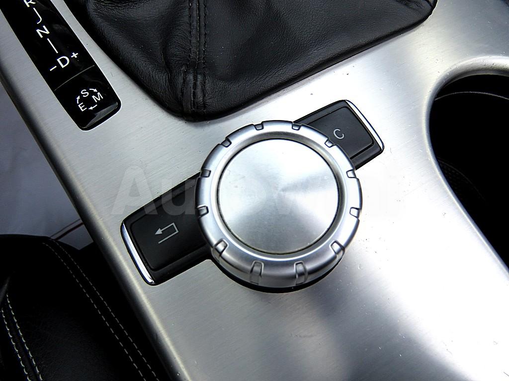 2012 MERCEDES BENZ  SLK CLASS SLK200 BLUE EFFICIENCY R172 - 16