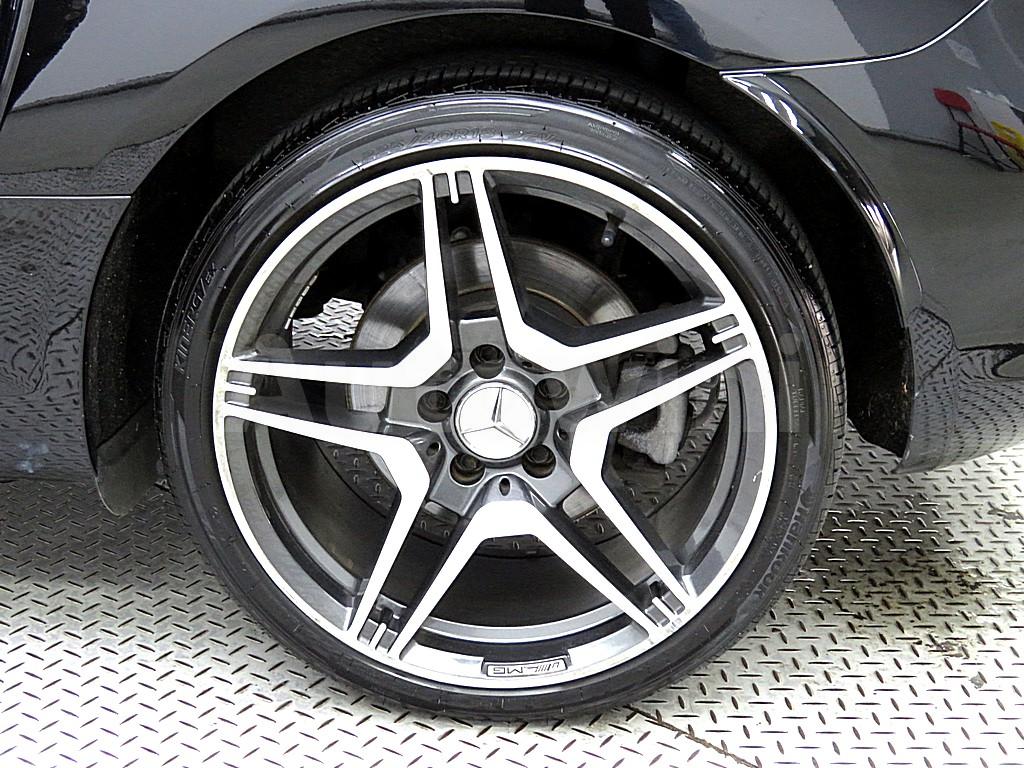 2012 MERCEDES BENZ  SLK CLASS SLK200 BLUE EFFICIENCY R172 - 18