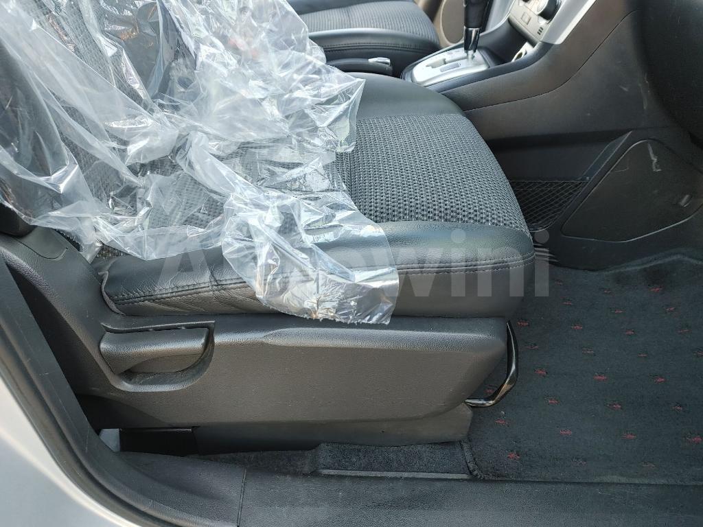 2010 GM DAEWOO (CHEVROLET) WINSTORM 4WD ABS LEATHER SEATS 7SEATS - 23