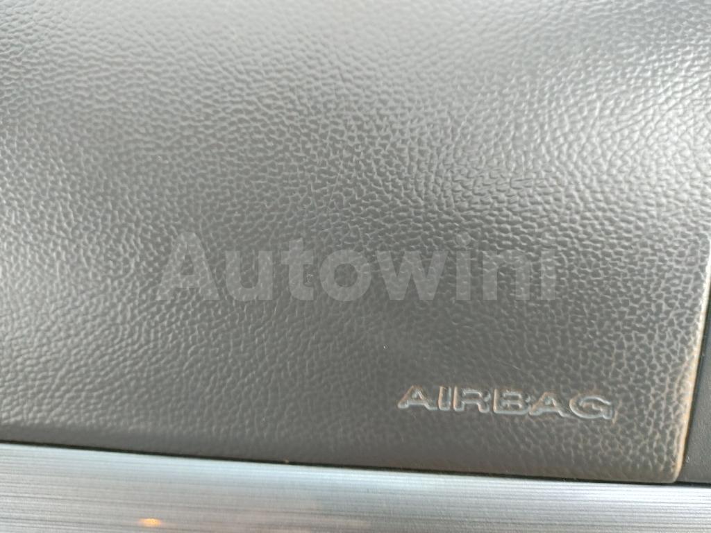 2010 GM DAEWOO (CHEVROLET) WINSTORM 4WD ABS LEATHER SEATS 7SEATS - 32