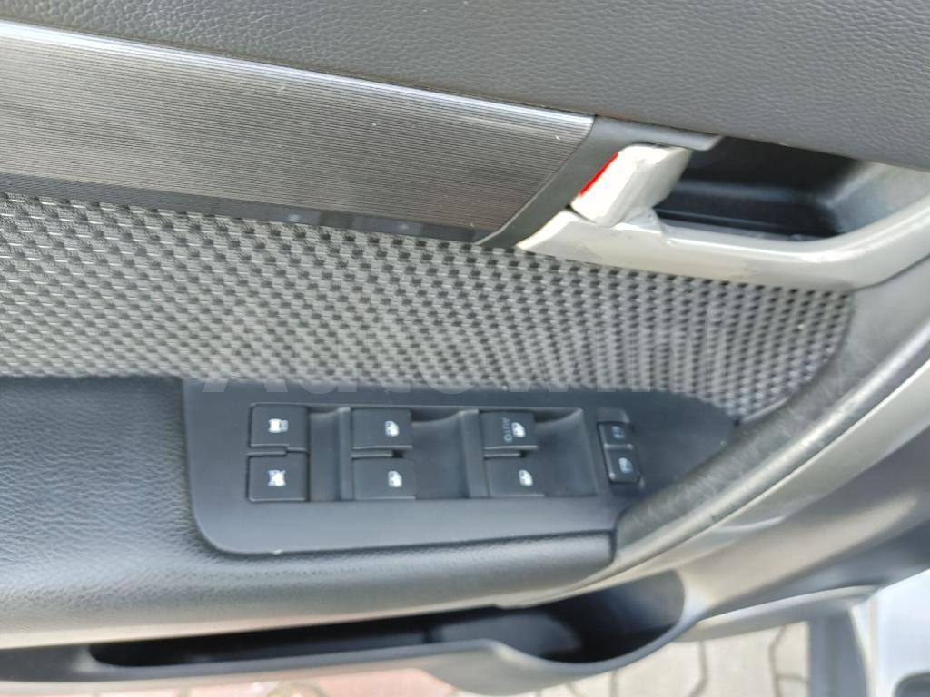 2010 GM DAEWOO (CHEVROLET) WINSTORM 4WD ABS LEATHER SEATS 7SEATS - 35