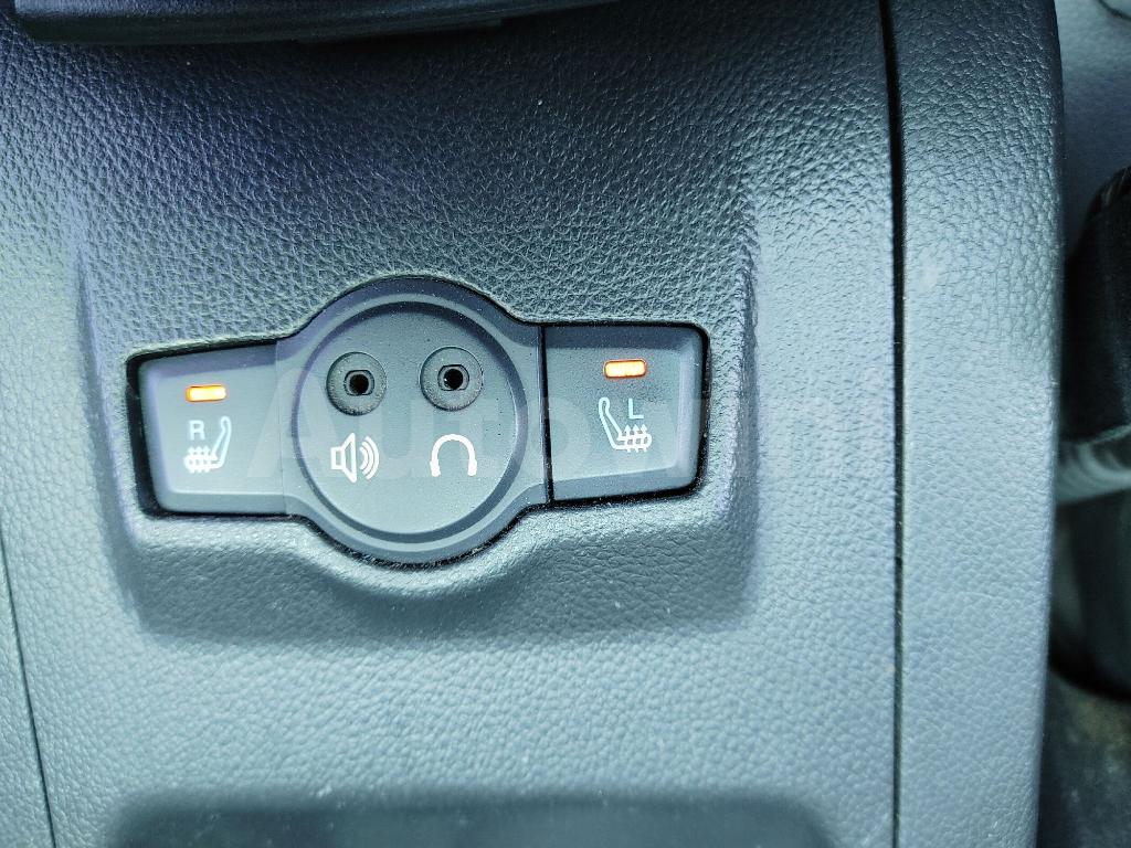 2010 GM DAEWOO (CHEVROLET) WINSTORM 4WD ABS LEATHER SEATS 7SEATS - 36