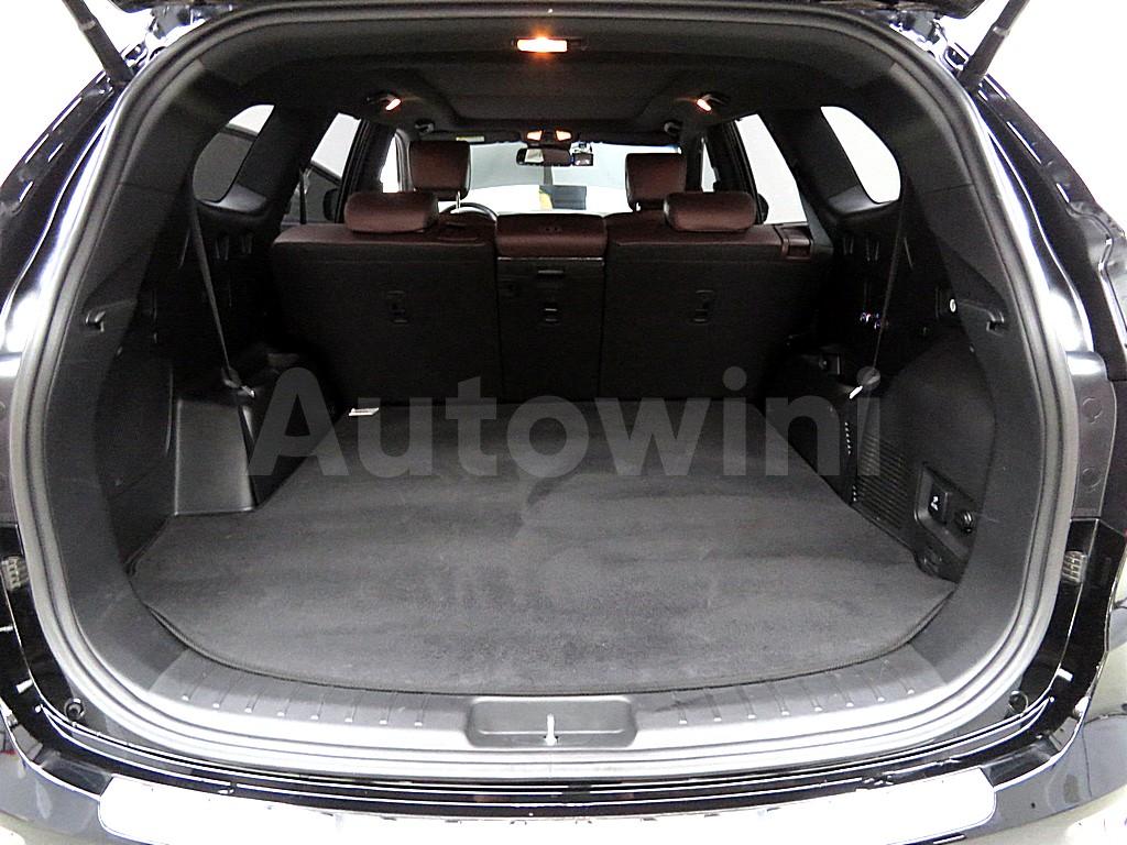 2018 HYUNDAI  MAXCRUZ LAMBDA 3.3 V6 GDI 4WD FINEST - 15