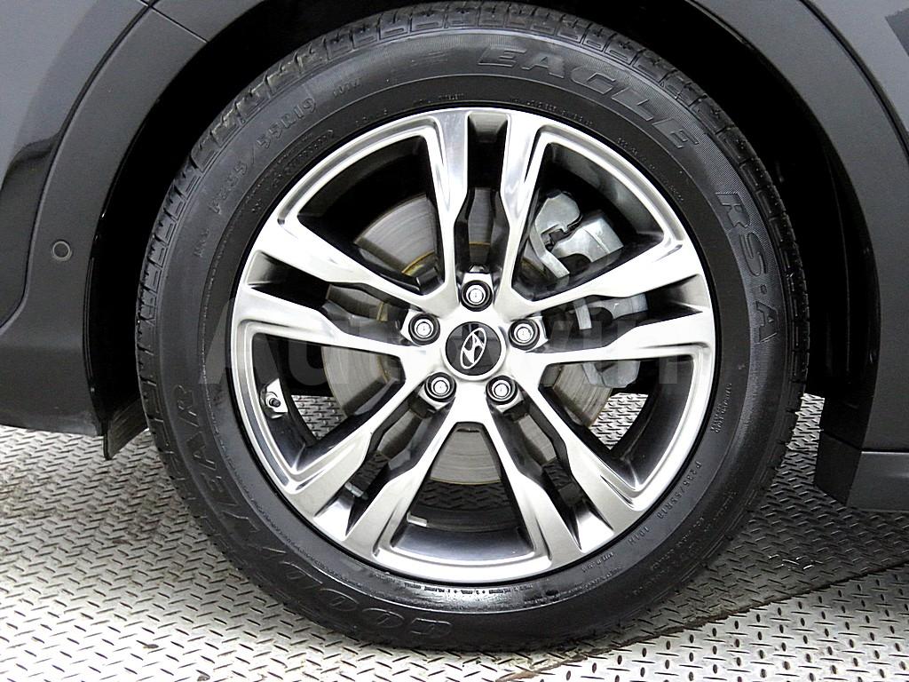 2018 HYUNDAI  MAXCRUZ LAMBDA 3.3 V6 GDI 4WD FINEST - 16