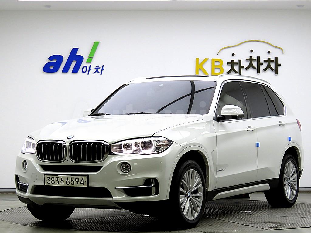 WBAKS4102H0R96452 2017 BMW X5 F15  XDRIVE 30D-0