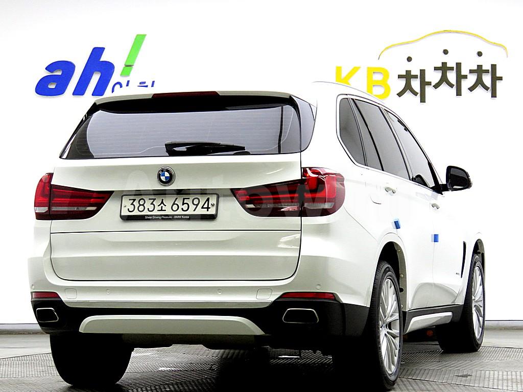 WBAKS4102H0R96452 2017 BMW X5 F15  XDRIVE 30D-2