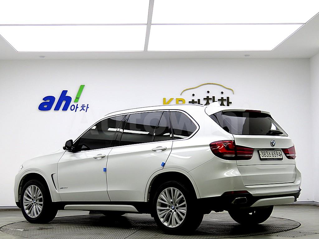 WBAKS4102H0R96452 2017 BMW X5 F15  XDRIVE 30D-3