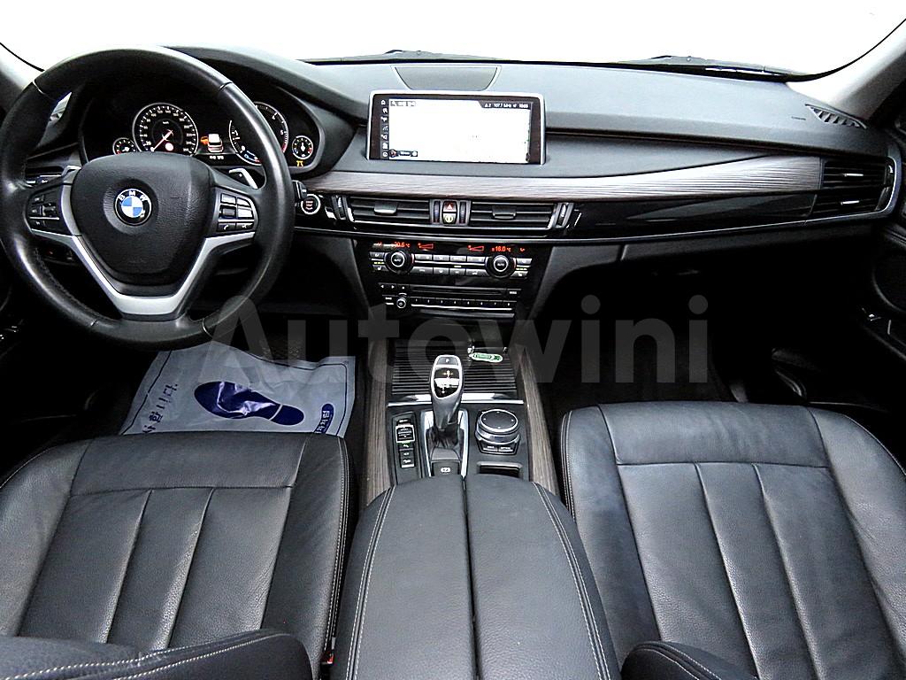 WBAKS4102H0R96452 2017 BMW X5 F15  XDRIVE 30D-4
