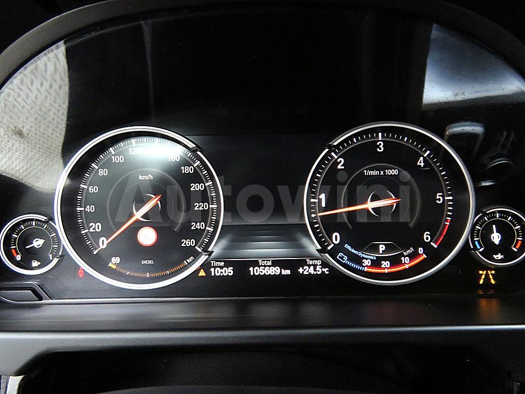 2017 BMW X5 F15  XDRIVE 30D - 7