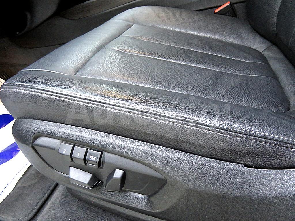 2017 BMW X5 F15  XDRIVE 30D - 8